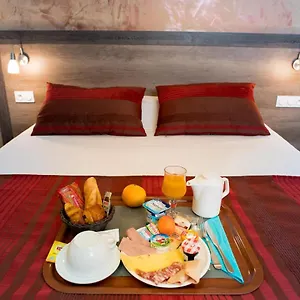 Hotel Allotel, Fos-sur-Mer